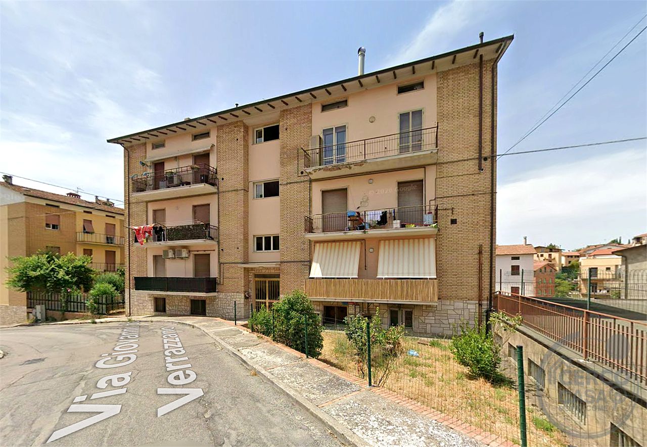 Residenziale a Perugia