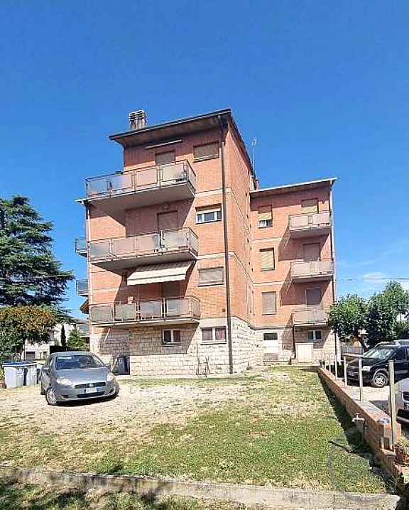 Residenziale a Perugia