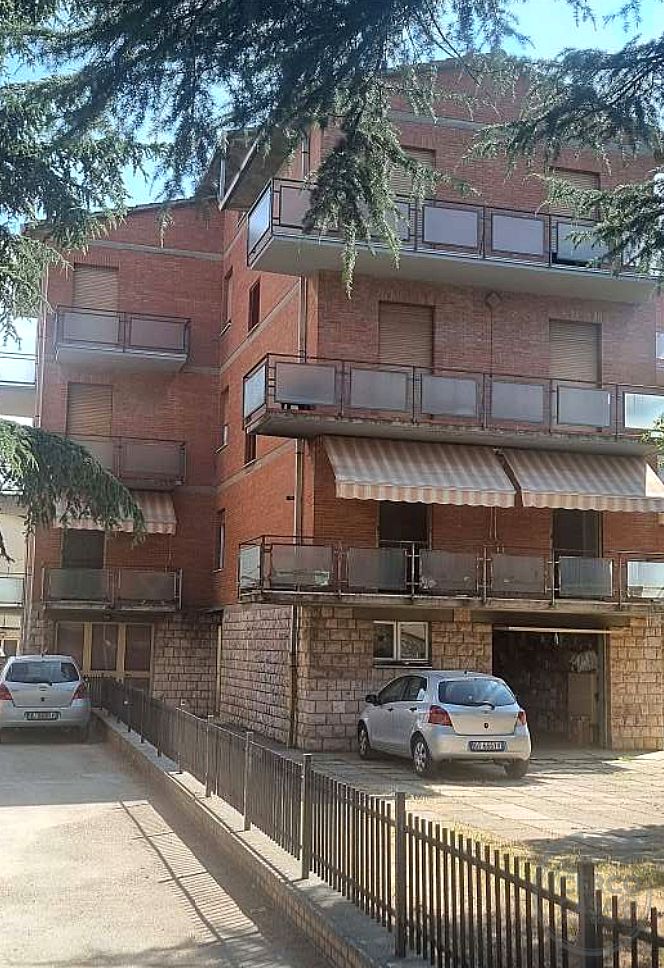 Residenziale a Perugia