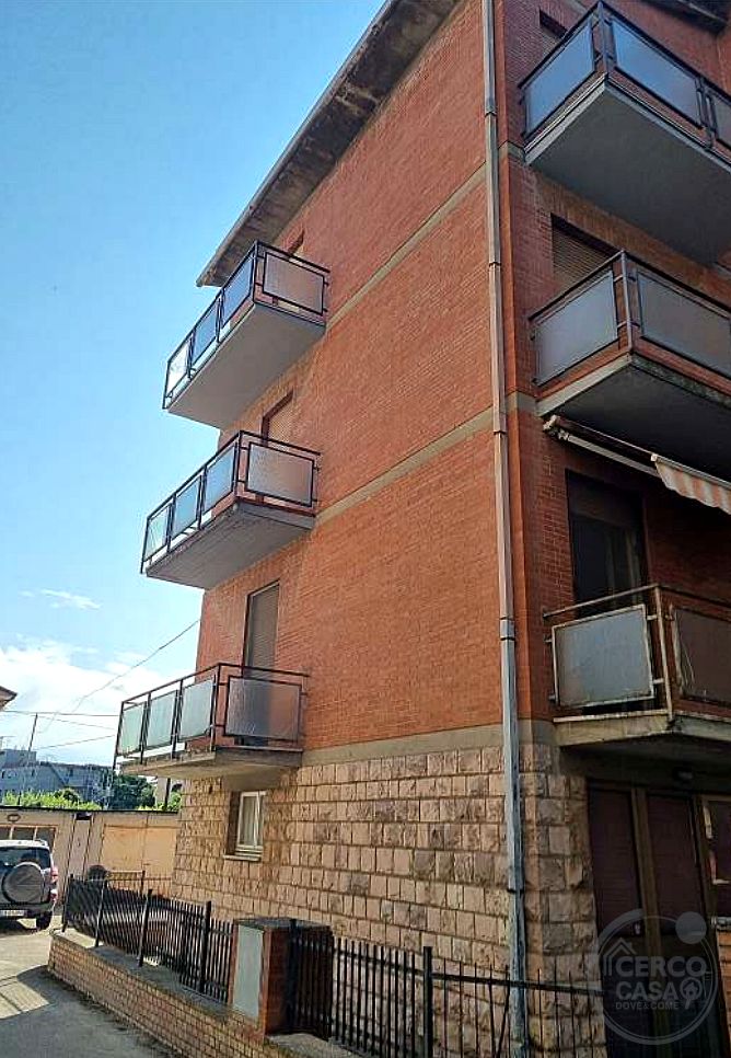 Residenziale a Perugia