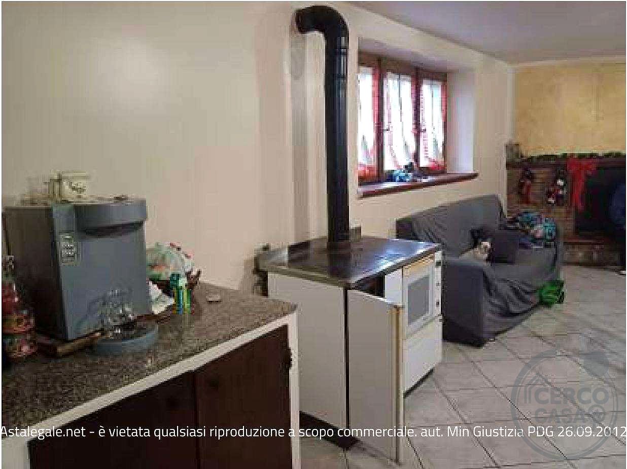 Residenziale a Tuoro sul Trasimeno