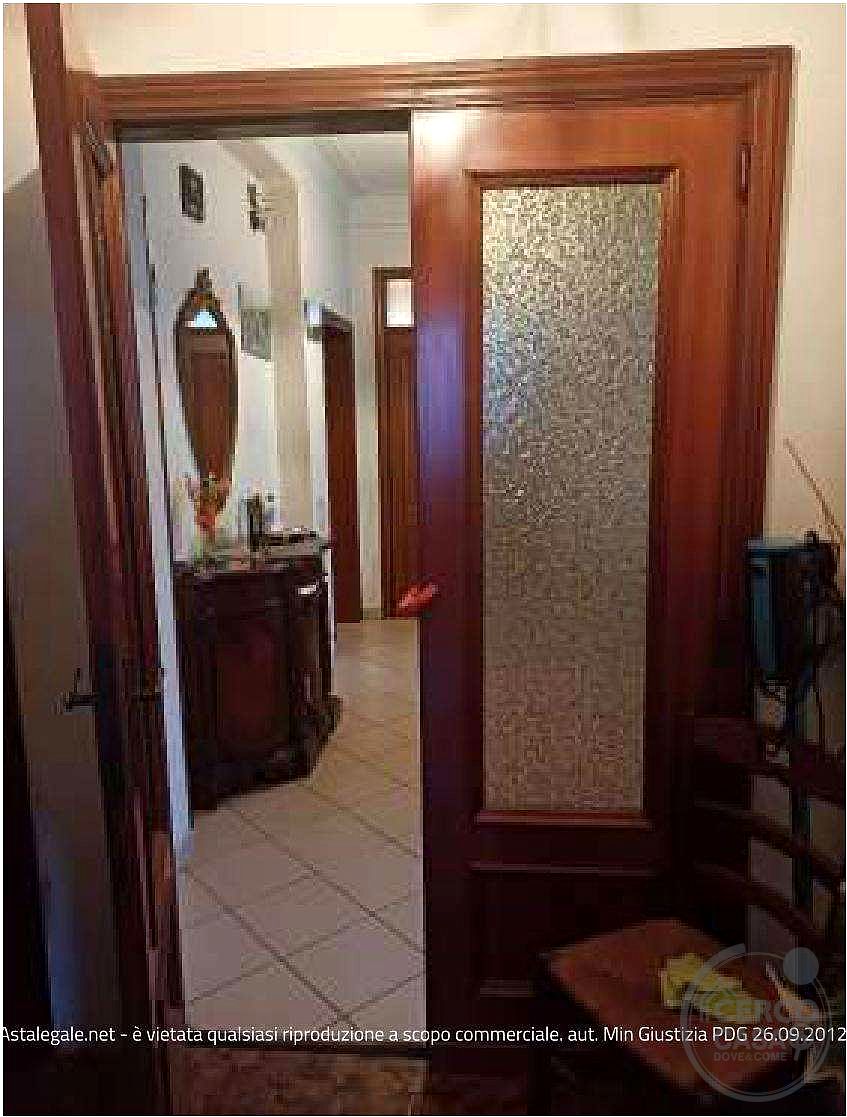 Residenziale a Tuoro sul Trasimeno