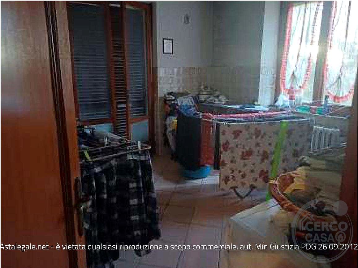 Residenziale a Tuoro sul Trasimeno