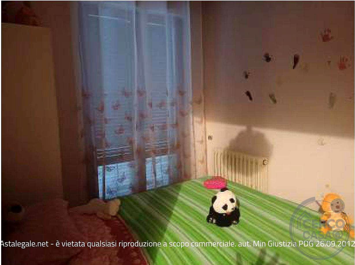 Residenziale a Tuoro sul Trasimeno