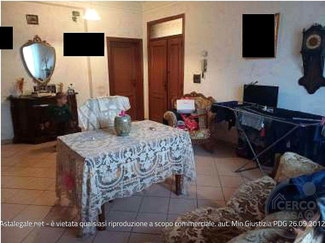 Residenziale a Tuoro sul Trasimeno