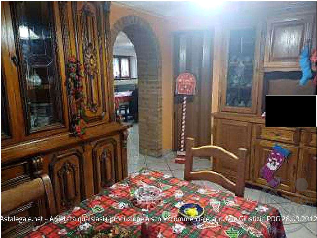 Residenziale a Tuoro sul Trasimeno