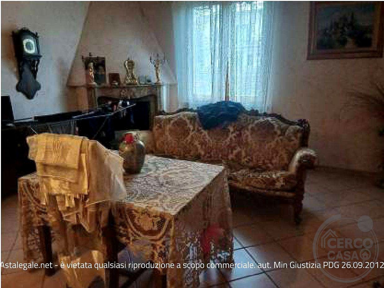 Residenziale a Tuoro sul Trasimeno