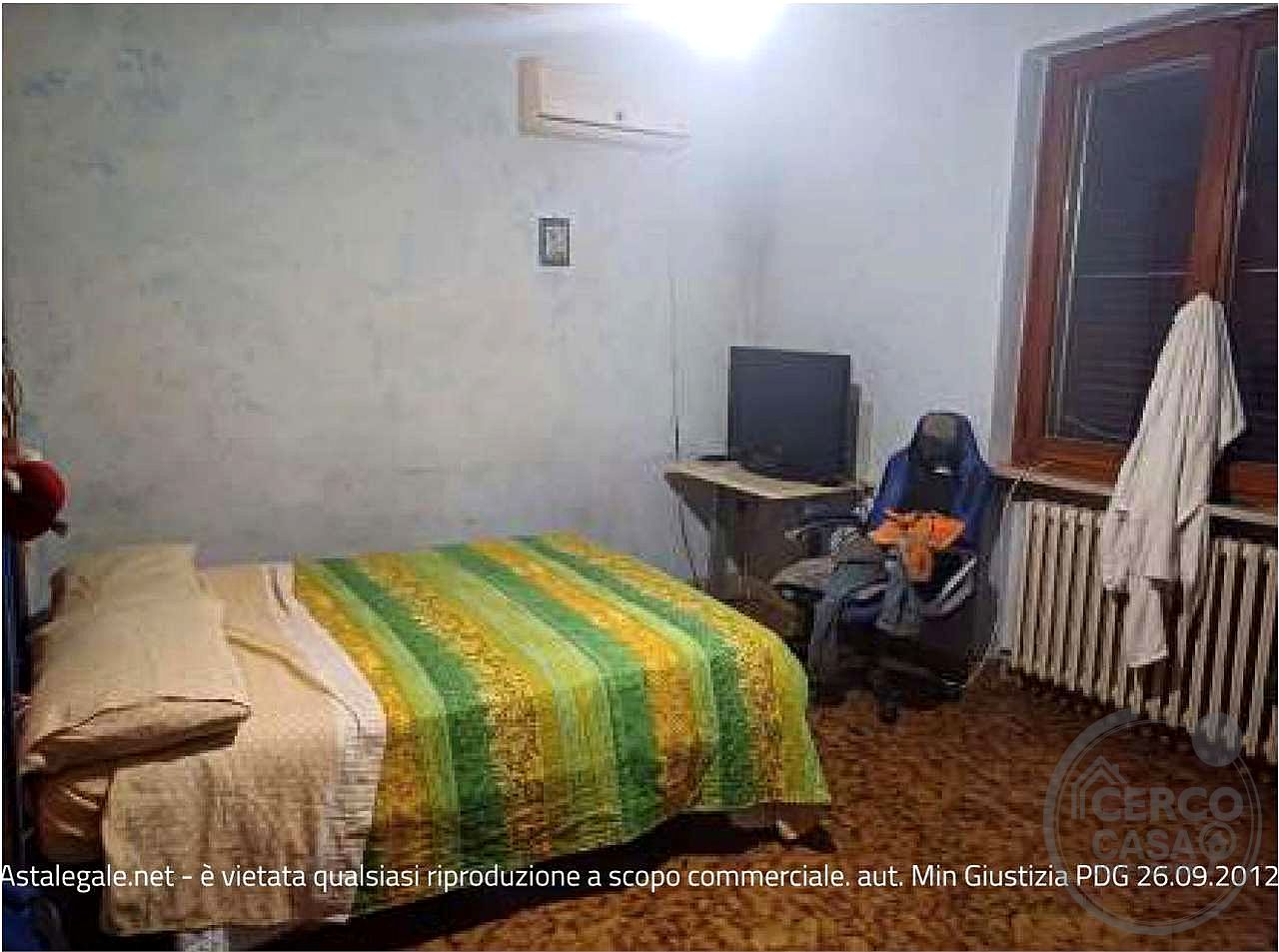 Residenziale a Tuoro sul Trasimeno