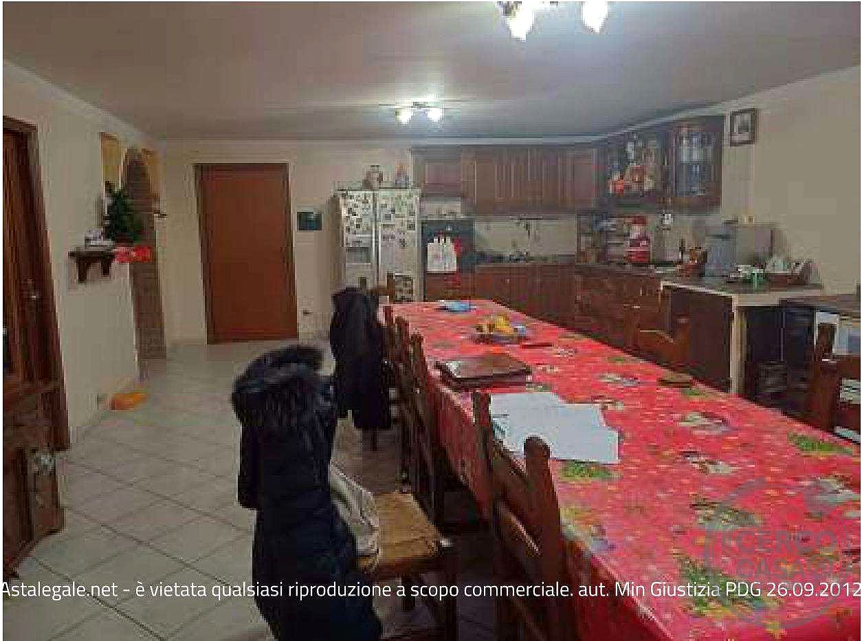 Residenziale a Tuoro sul Trasimeno