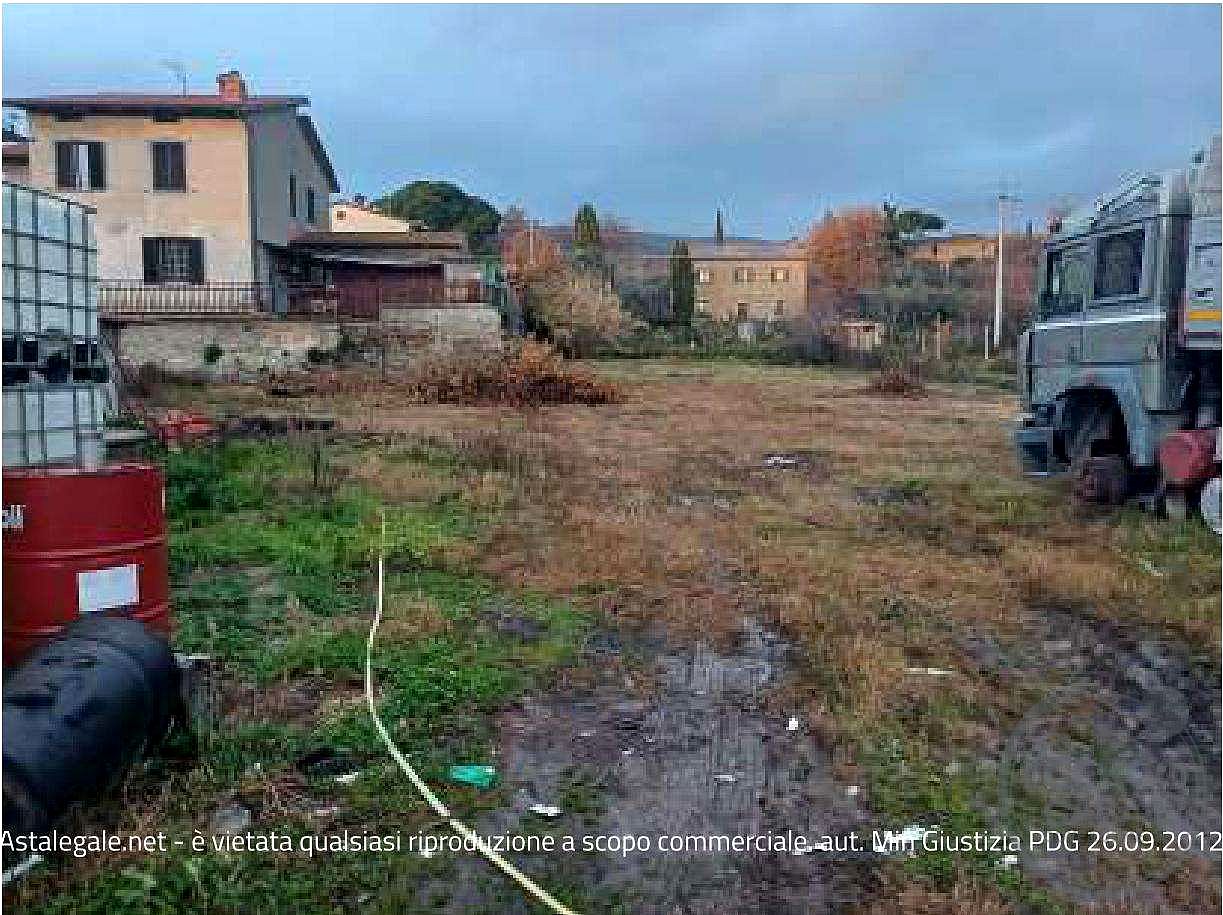 Residenziale a Tuoro sul Trasimeno