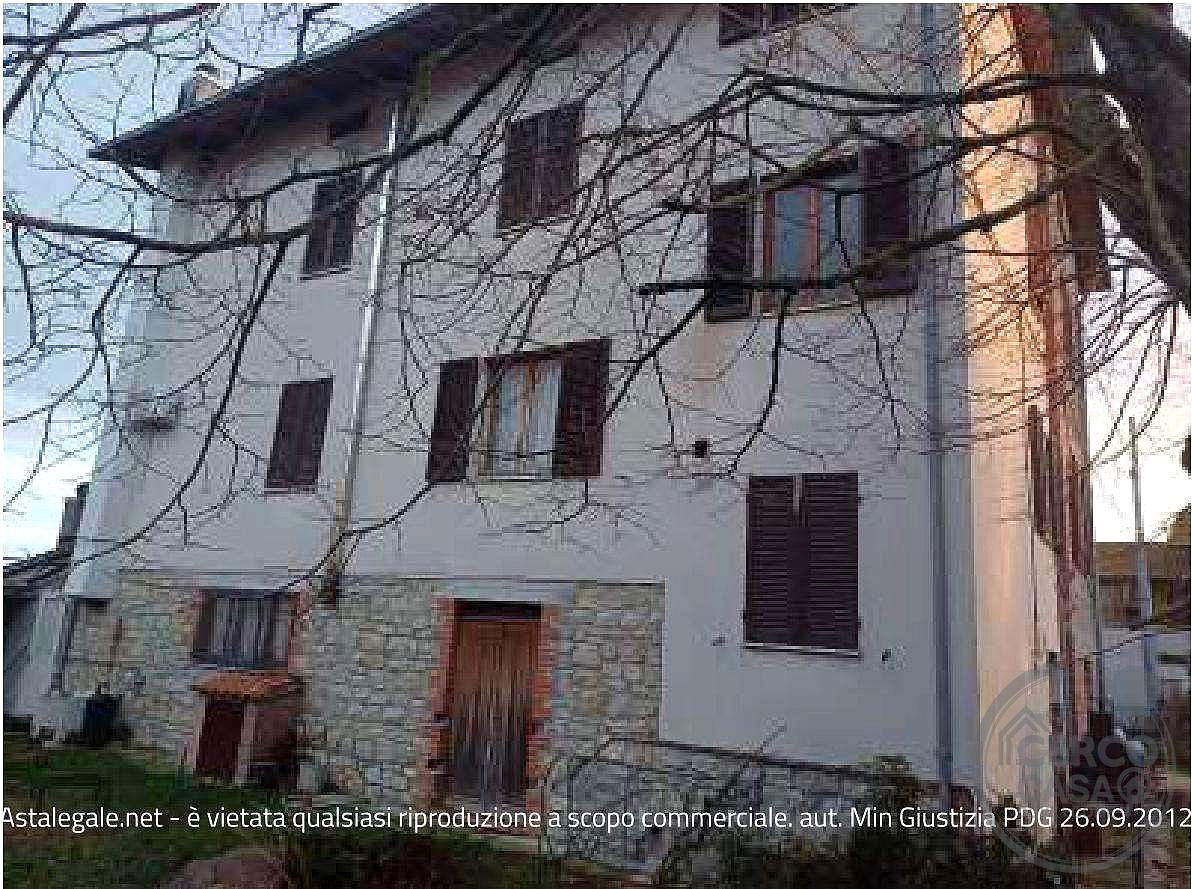 Residenziale a Tuoro sul Trasimeno