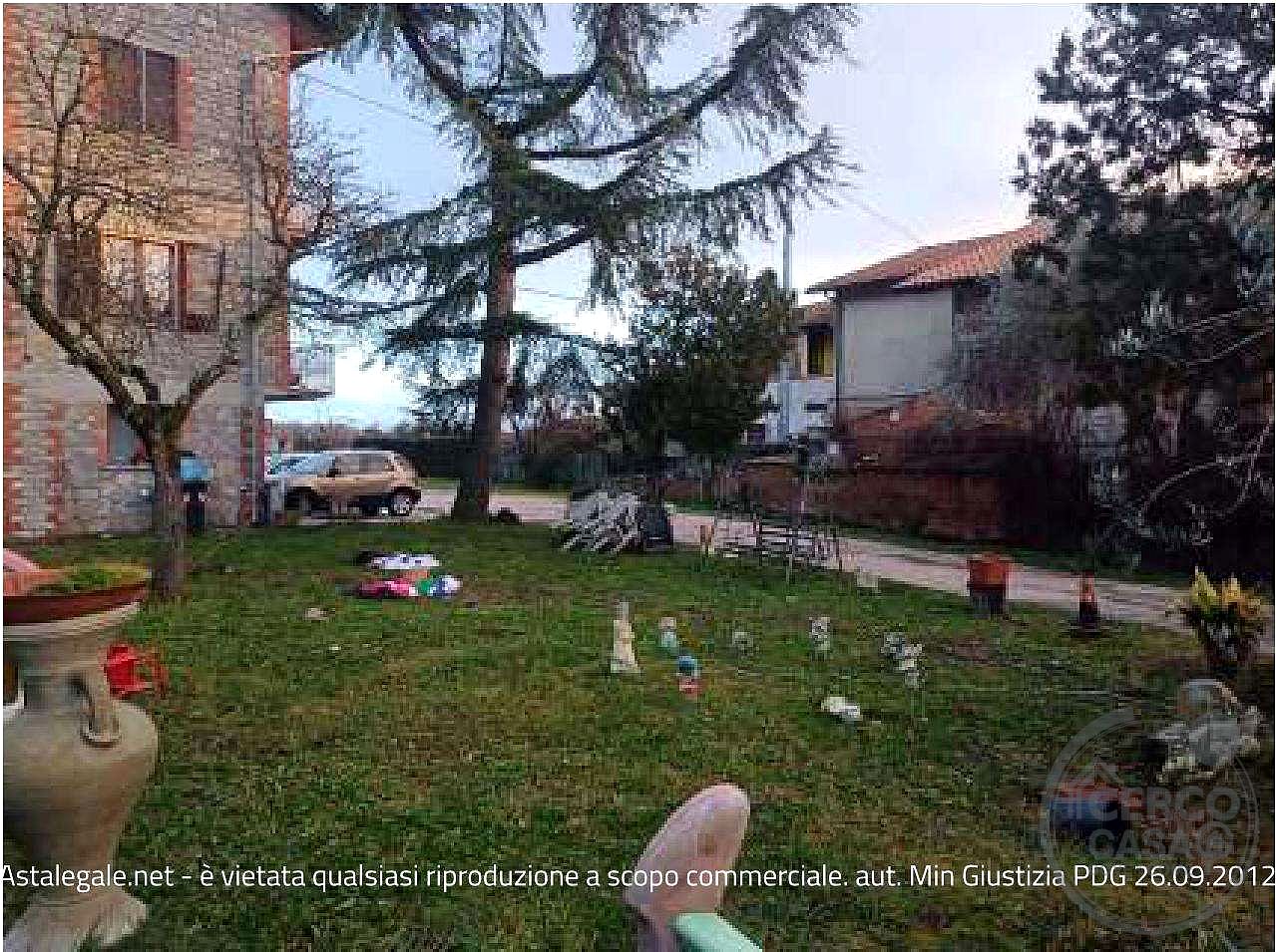 Residenziale a Tuoro sul Trasimeno