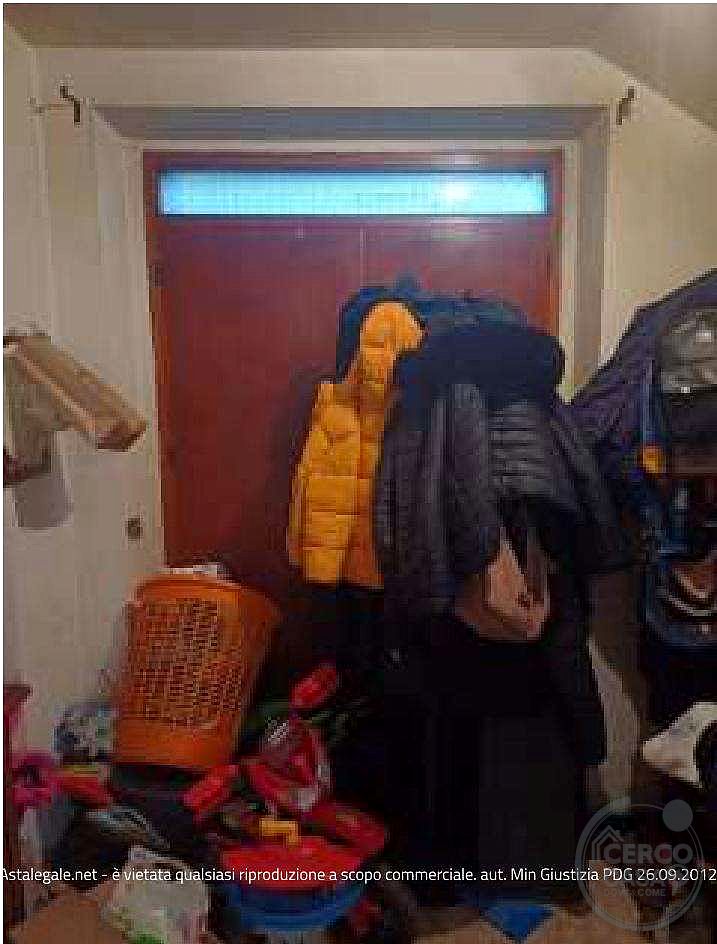 Residenziale a Tuoro sul Trasimeno