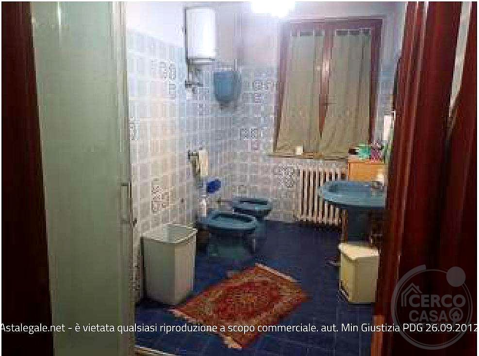 Residenziale a Tuoro sul Trasimeno
