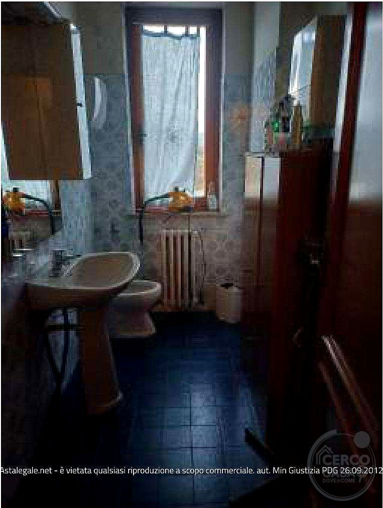 Residenziale a Tuoro sul Trasimeno