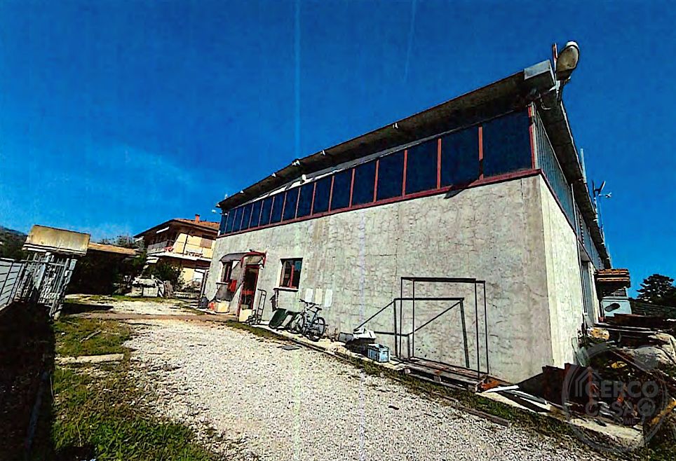 Commerciale a Umbertide