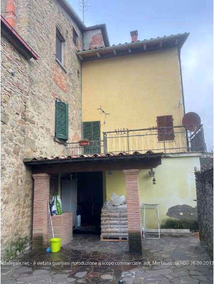 Residenziale a San Giustino