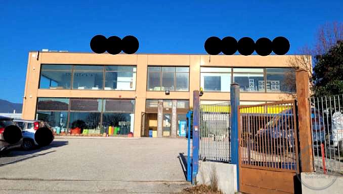 Commerciale a Spoleto
