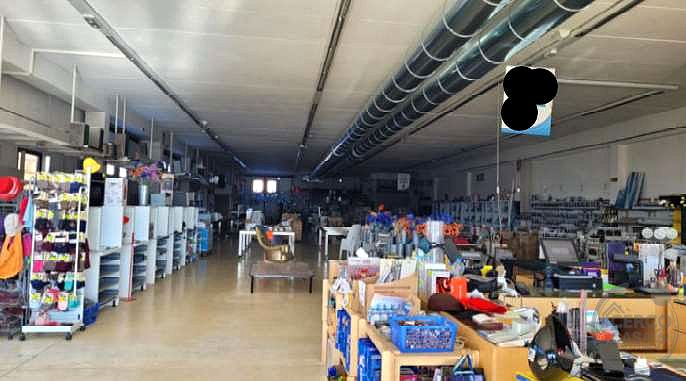 Commerciale a Spoleto