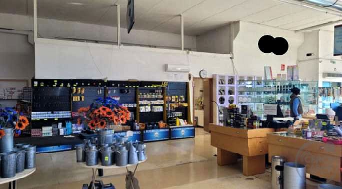 Commerciale a Spoleto