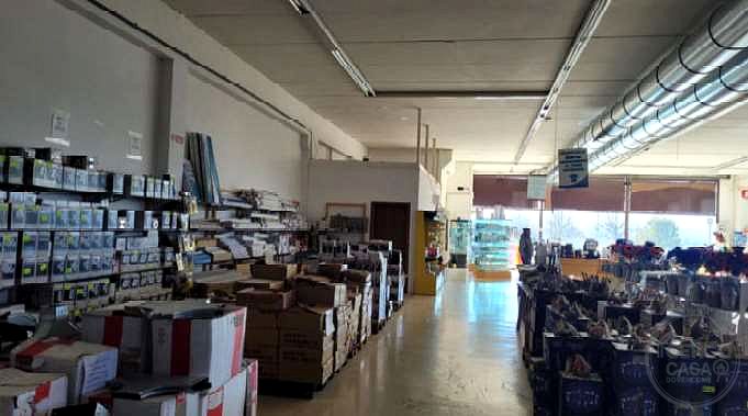 Commerciale a Spoleto