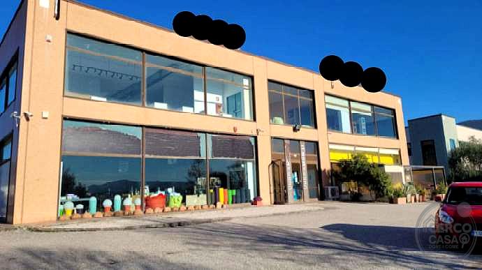 Commerciale a Spoleto