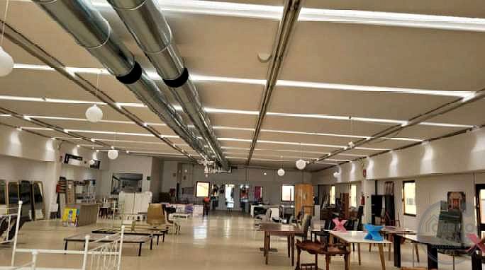 Commerciale a Spoleto