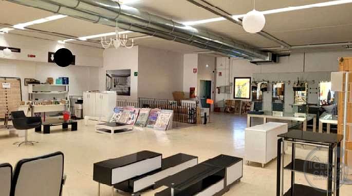 Commerciale a Spoleto
