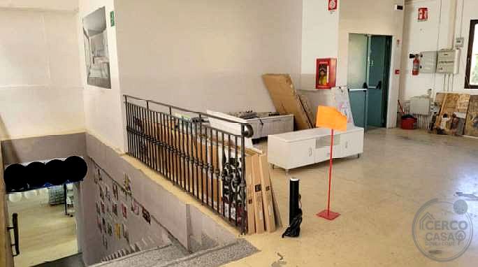 Commerciale a Spoleto