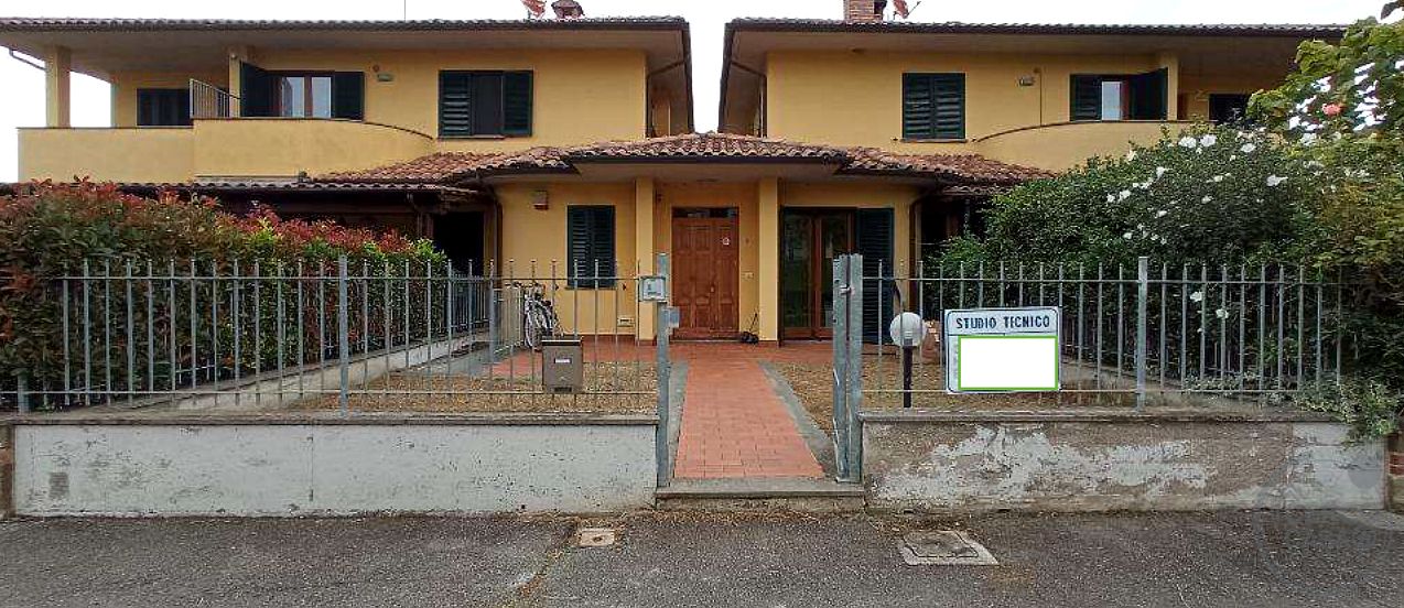 Residenziale a Castiglione del Lago