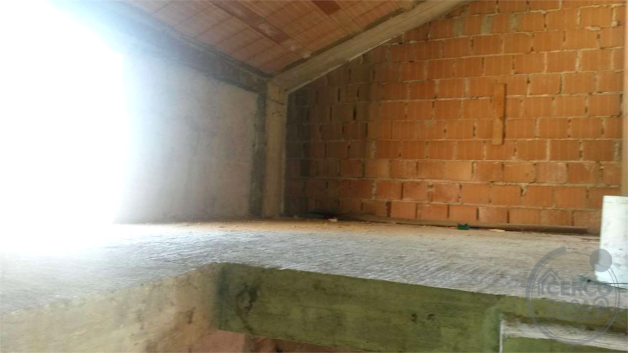 FABBRICATO IN VENDITA DA COMPLETARE