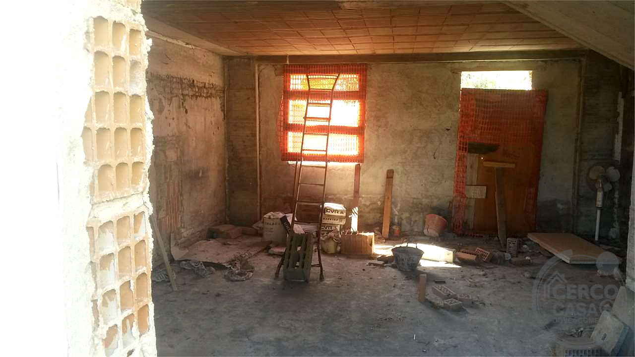 FABBRICATO IN VENDITA DA COMPLETARE