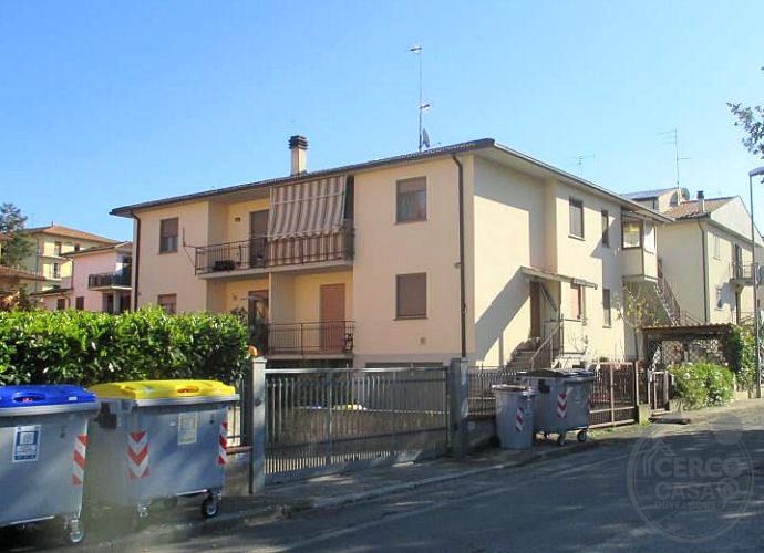 Residenziale a Città della Pieve