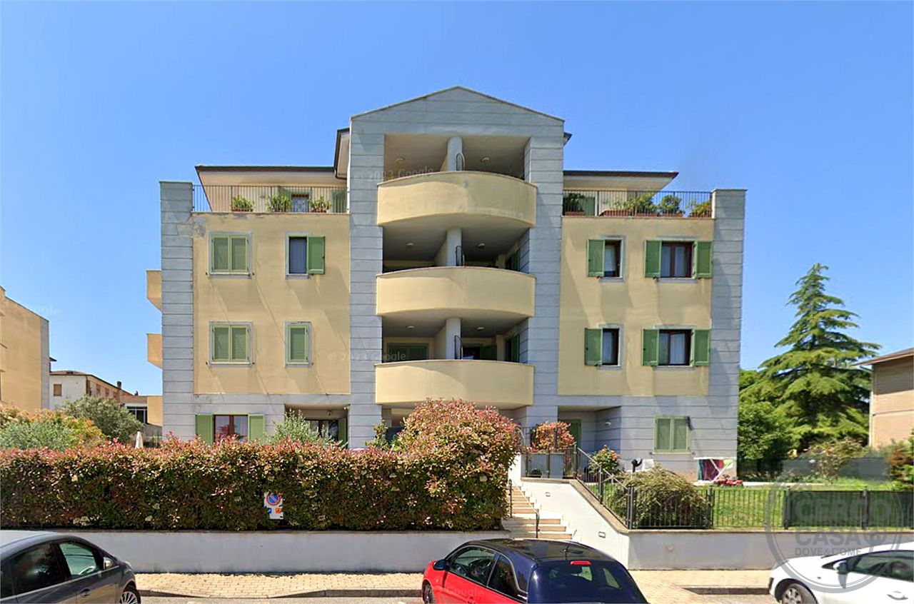 Residenziale a Perugia