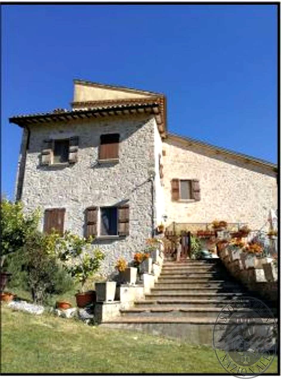 Residenziale a Sant'Anatolia di Narco