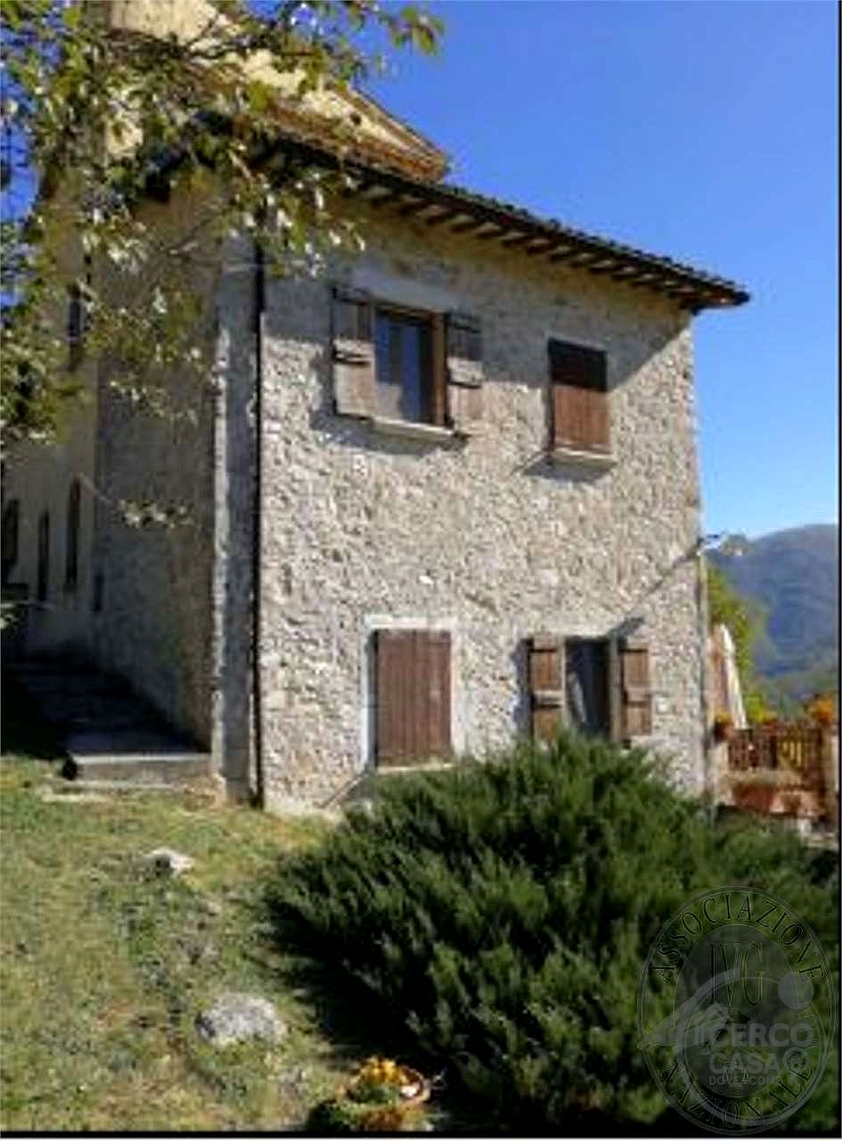 Residenziale a Sant'Anatolia di Narco