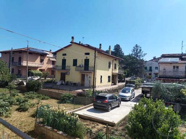 Residenziale a Deruta