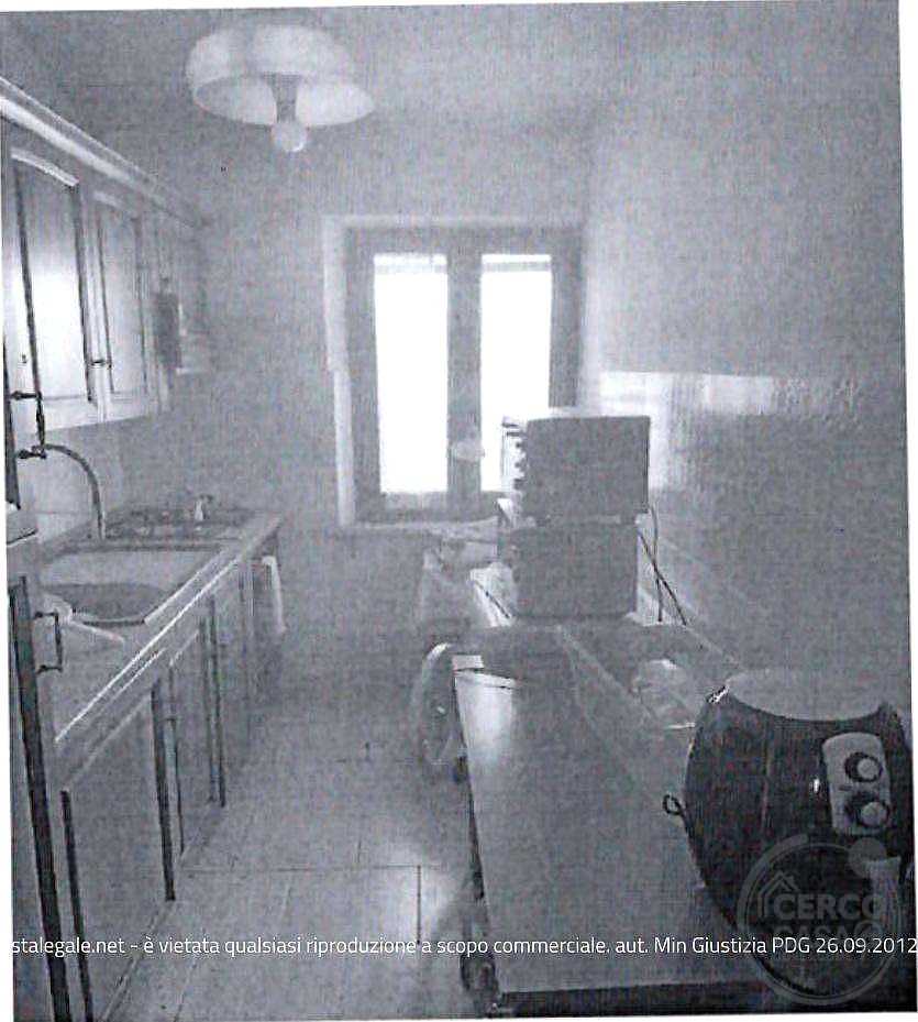 Residenziale a Paciano