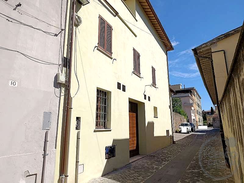 Residenziale a Foligno