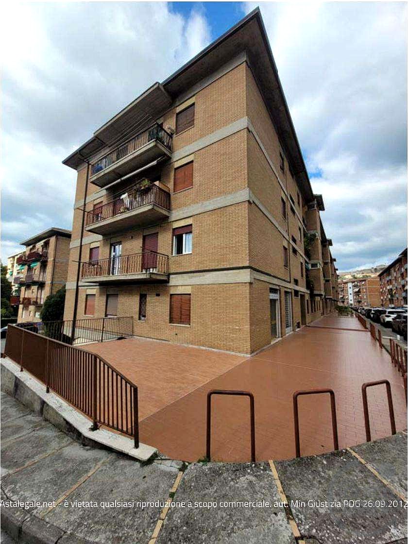 Residenziale a Perugia