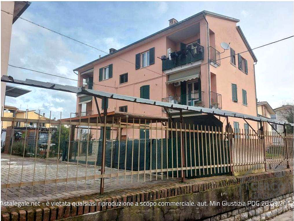 Residenziale a Perugia