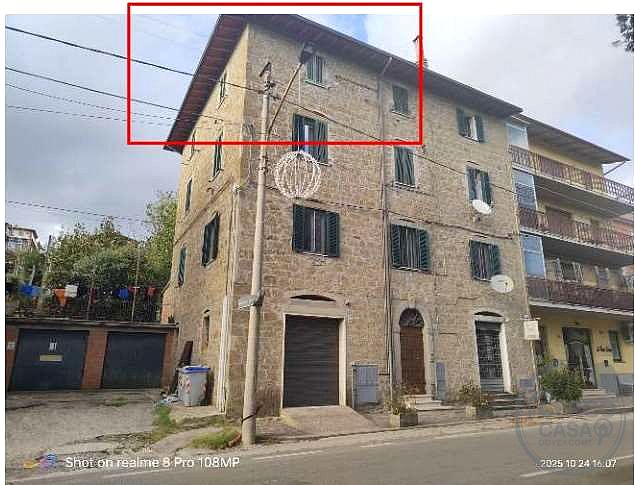 Residenziale a Perugia