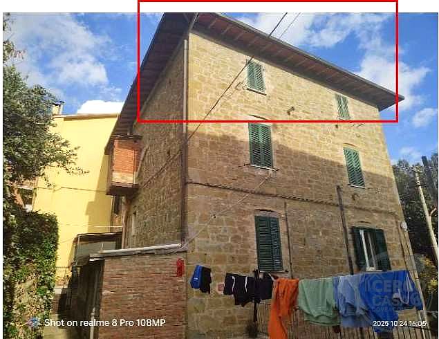 Residenziale a Perugia