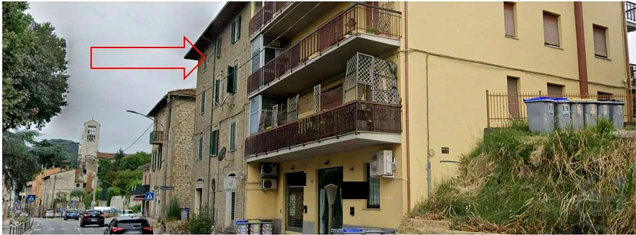 Residenziale a Perugia