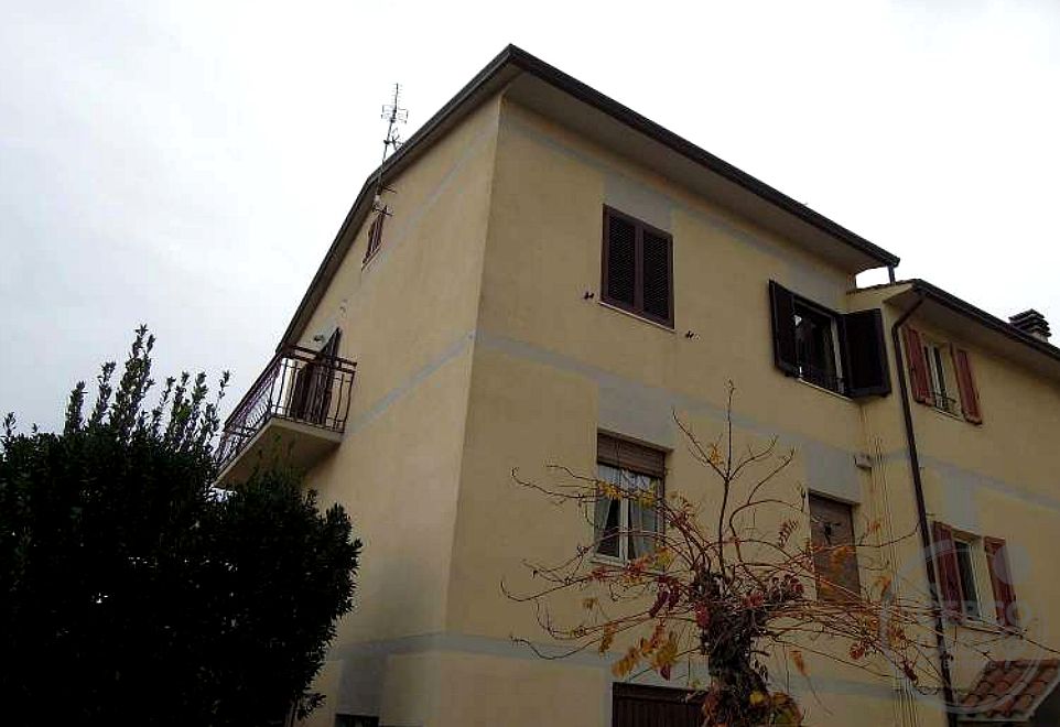 Residenziale a Assisi