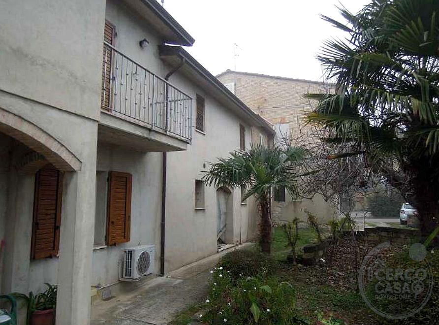 Residenziale a Bastia Umbra