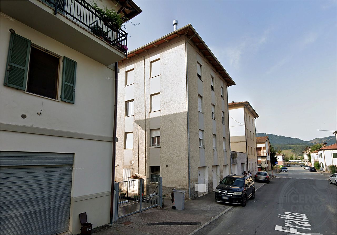 Residenziale a Umbertide