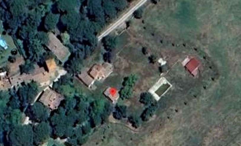 Residenziale a Castiglione del Lago