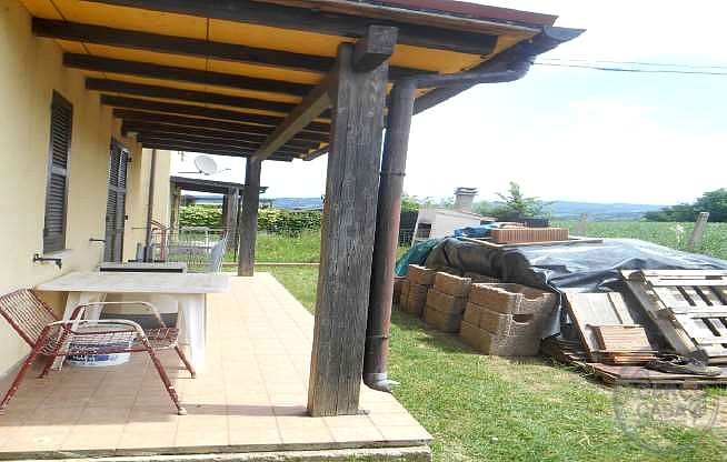 Residenziale a Fratta Todina