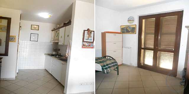 Residenziale a Fratta Todina